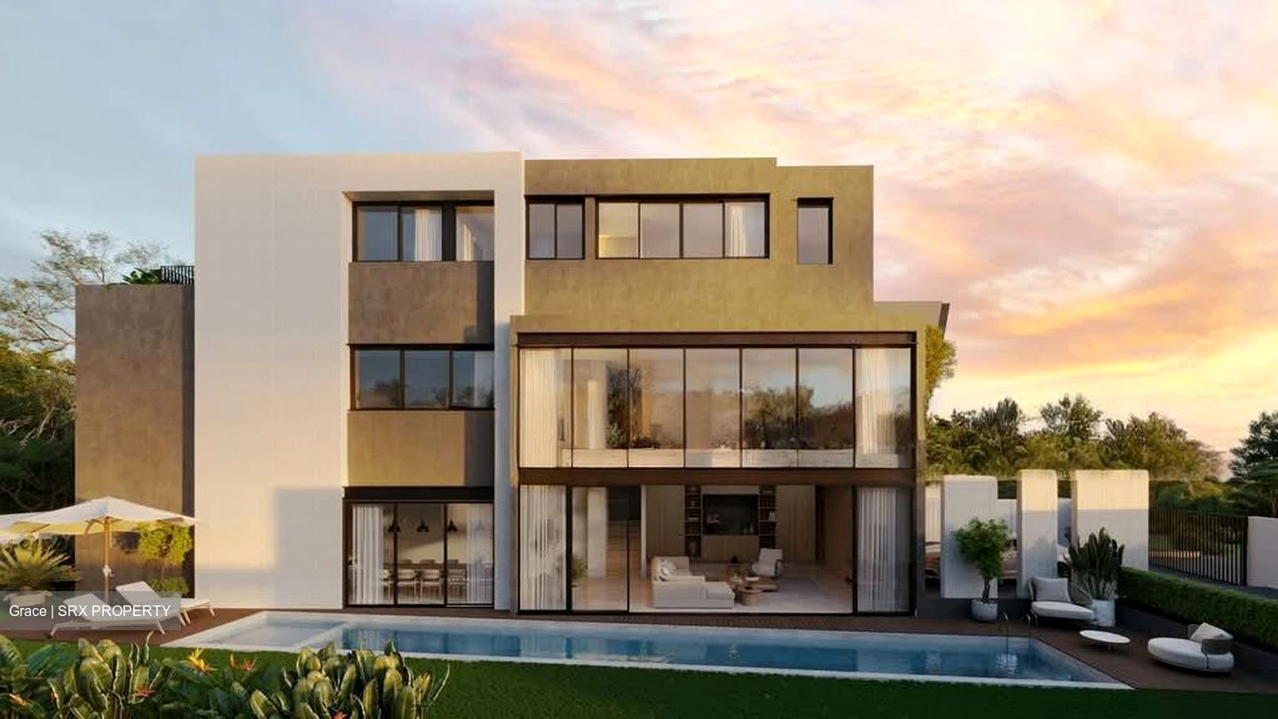 Villas Holland (D10), Detached #600246471